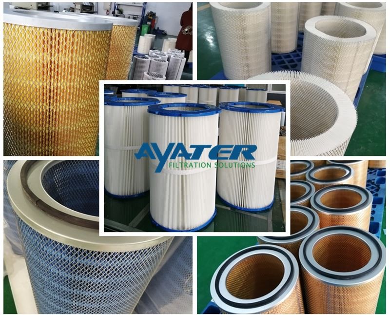 Compresssor Air Filter