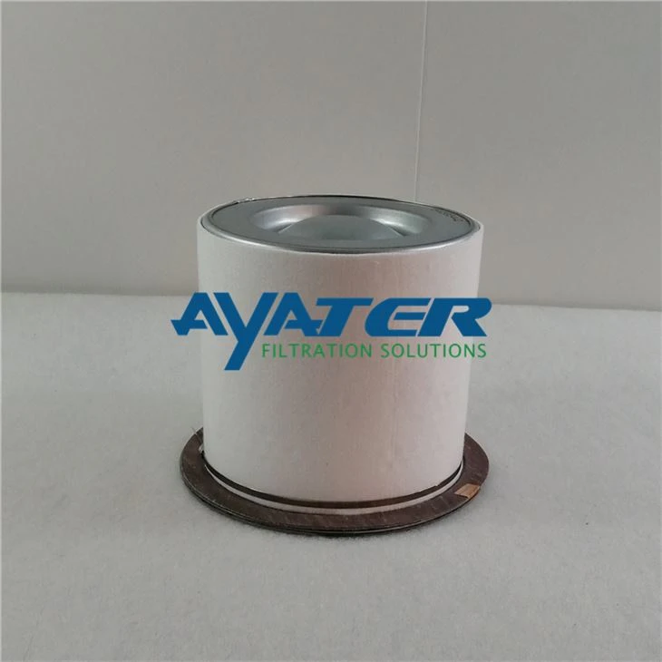 Ingersoll Rand Air Oil Severator 54595442
