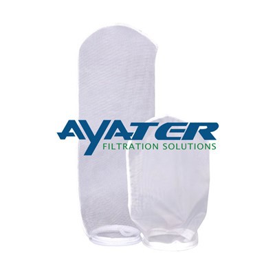 NMO-600-P01S-60L Nylon hálós szűrőzsák